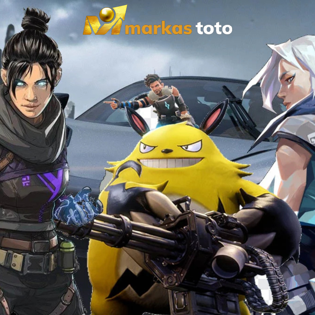 MARKASTOTO